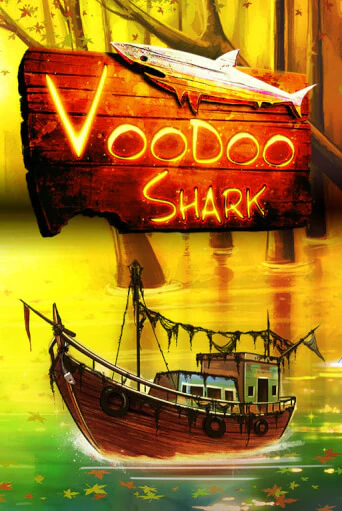 Слот Voodoo Shark в демо-режиме от Merkur Gaming в Champion Slots Casino