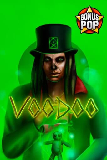 Слот Voodoo в демо-режиме от Endorphina в Champion Slots Casino