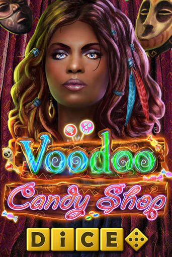 Слот Voodoo Candy Shop Dice в демо-режиме от BF Games в Champion Slots Casino