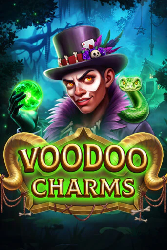 Слот Voodoo Charms в демо-режиме от Amigo Gaming в Champion Slots Casino