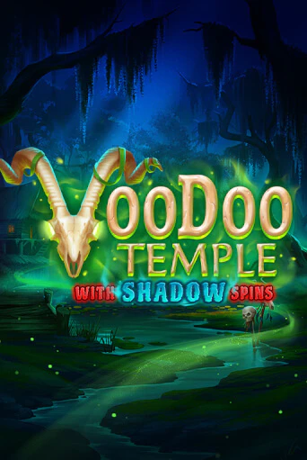 Слот Voodoo Temple в демо-режиме от Blueprint Gaming в Champion Slots Casino