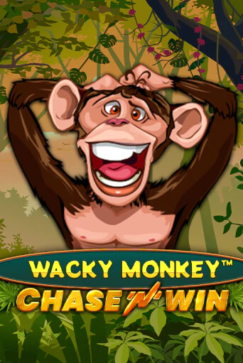 Слот Wacky Monkey - Chase'N'Win в демо-режиме от Spinomenal в Champion Slots Casino