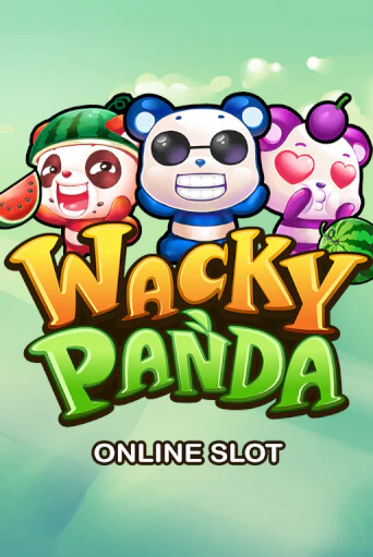 Слот Wacky Panda в демо-режиме от Microgaming в Champion Slots Casino
