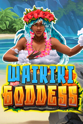 Слот Waikiki Goddess в демо-режиме от Games Global в Champion Slots Casino