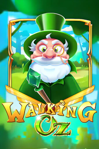 Слот Walking Oz в демо-режиме от KA Gaming в Champion Slots Casino