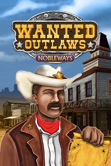 Слот Wanted Outlaws в демо-режиме от Games Global в Champion Slots Casino