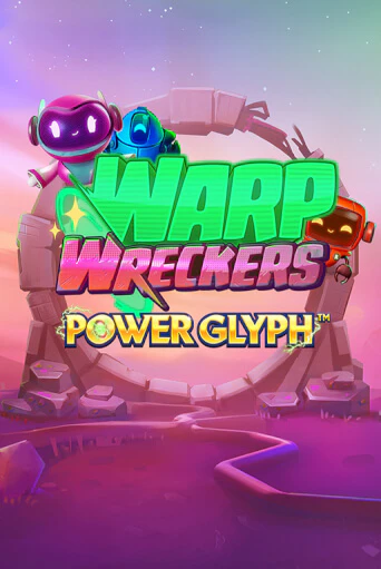 Слот Warp Wreckers Power Glyph в демо-режиме от Quickspin в Champion Slots Casino