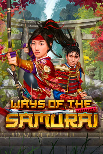 Слот Ways Of The Samurai в демо-режиме от Red Rake Gaming в Champion Slots Casino