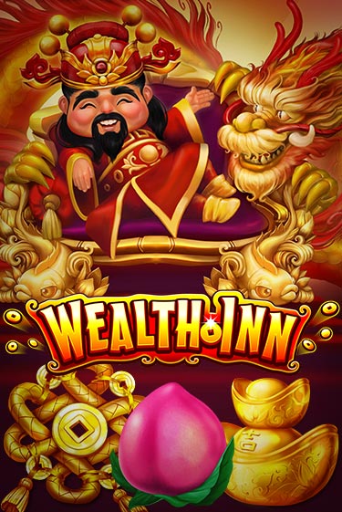 Слот Wealth Inn в демо-режиме от Habanero в Champion Slots Casino