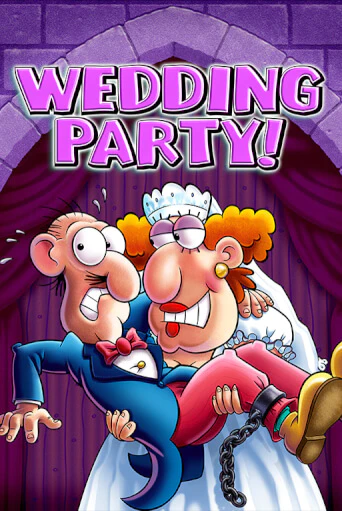 Слот Wedding Party! в демо-режиме от Bragg в Champion Slots Casino