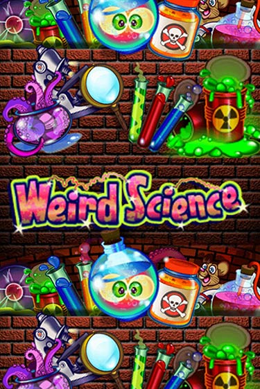 Слот Weird Science в демо-режиме от Habanero в Champion Slots Casino