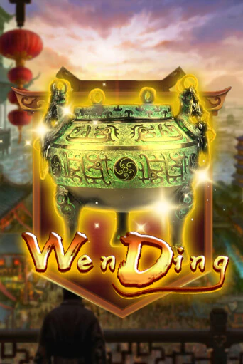 Слот Wen Ding в демо-режиме от KA Gaming в Champion Slots Casino