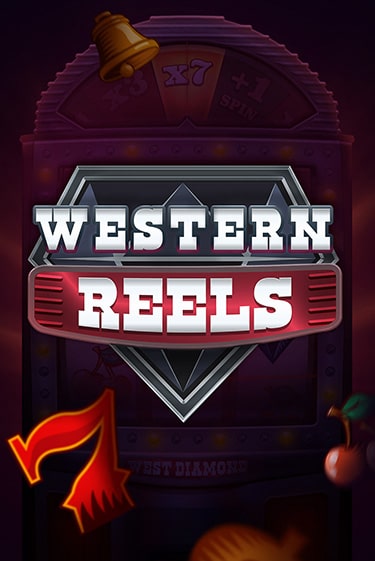 Слот Western Reels в демо-режиме от Evoplay в Champion Slots Casino