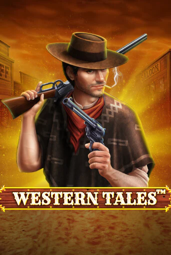 Слот Western Tales в демо-режиме от Spinomenal в Champion Slots Casino