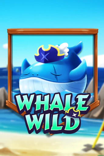 Слот Whale Wild в демо-режиме от KA Gaming в Champion Slots Casino