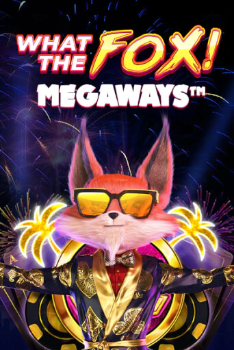 Слот What the Fox MegaWays в демо-режиме от Red Tiger в Champion Slots Casino