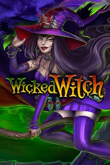 Слот Wicked Witch в демо-режиме от Habanero в Champion Slots Casino