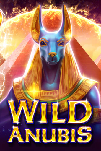 Слот Wild Anubis в демо-режиме от Amatic в Champion Slots Casino