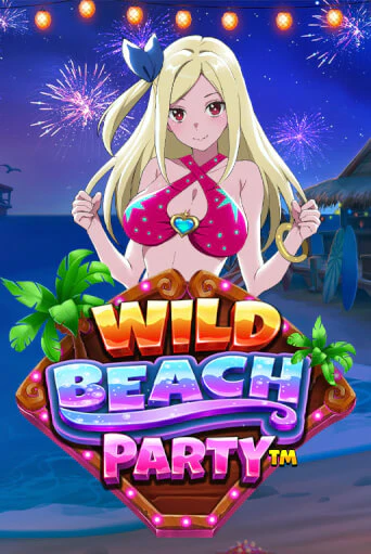 Слот Wild Beach Party™ в демо-режиме от Pragmatic Play в Champion Slots Casino