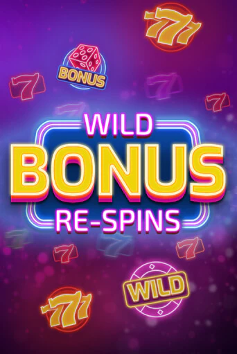 Слот Wild Bonus Re-Spins в демо-режиме от Booming Games в Champion Slots Casino