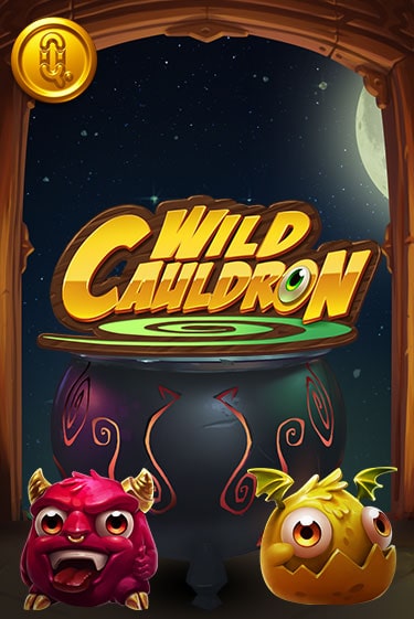 Слот Wild Cauldron в демо-режиме от Quickspin в Champion Slots Casino