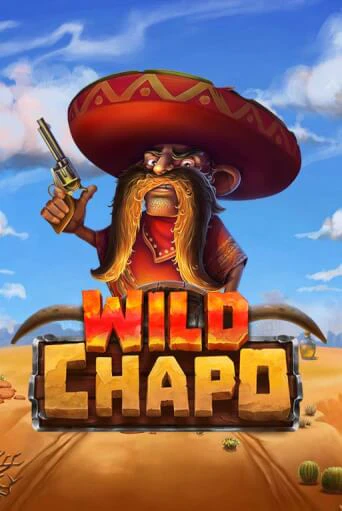 Слот Wild Chapo в демо-режиме от Relax Gaming в Champion Slots Casino