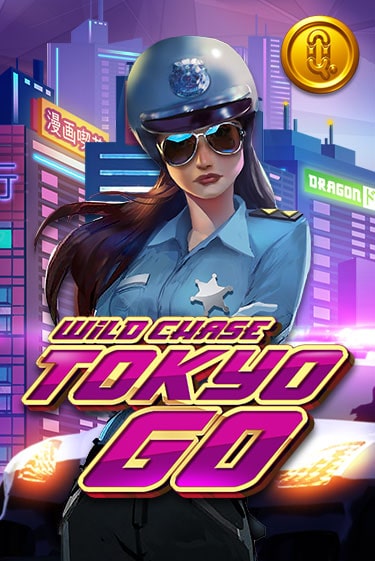 Слот Wild Chase: Tokyo Go в демо-режиме от Quickspin в Champion Slots Casino