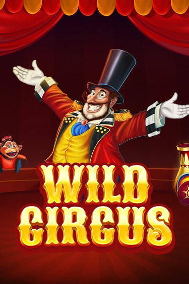 Слот Wild Circus в демо-режиме от Red Tiger в Champion Slots Casino