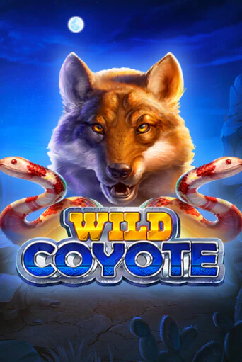Слот Wild Coyote в демо-режиме от Amigo Gaming в Champion Slots Casino