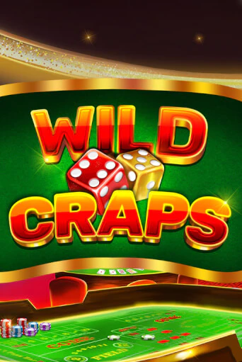 Слот Wild Craps в демо-режиме от Fazi в Champion Slots Casino