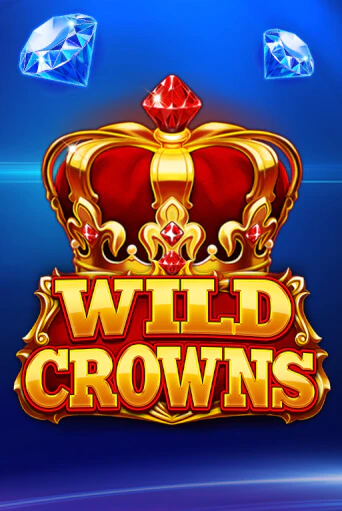 Слот Wild Crowns в демо-режиме от Platipus в Champion Slots Casino
