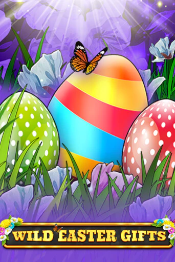 Слот Wild Easter Gifts в демо-режиме от Spinomenal в Champion Slots Casino