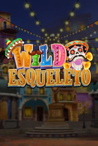 Слот Wild Esqueleto Lightning Chase в демо-режиме от Relax Gaming в Champion Slots Casino