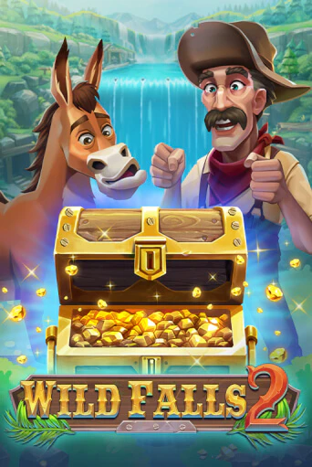 Слот Wild Falls 2 в демо-режиме от Play'n GO в Champion Slots Casino