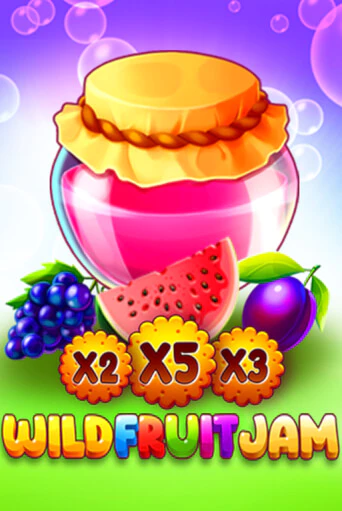Слот Wild Fruit Jam в демо-режиме от Belatra в Champion Slots Casino