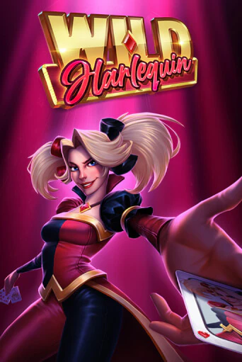 Слот Wild Harlequin в демо-режиме от Quickspin в Champion Slots Casino