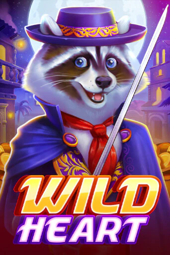 Слот Wild Heart в демо-режиме от BGaming в Champion Slots Casino