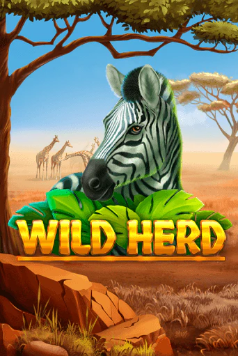 Слот Wild Herd в демо-режиме от Games Global в Champion Slots Casino