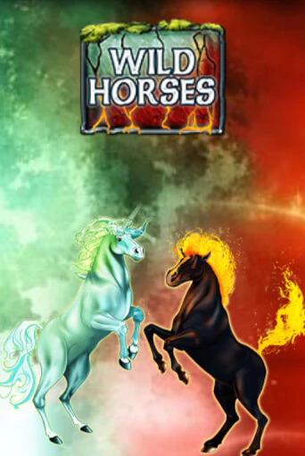 Слот Wild Horses в демо-режиме от Greentube в Champion Slots Casino