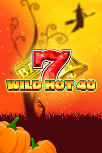 Слот Wild Hot 40 Halloween в демо-режиме от Fazi в Champion Slots Casino
