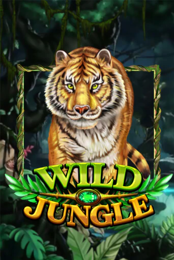 Слот Wild Jungle в демо-режиме от KA Gaming в Champion Slots Casino