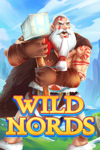 Слот Wild Nords в демо-режиме от Red Tiger в Champion Slots Casino