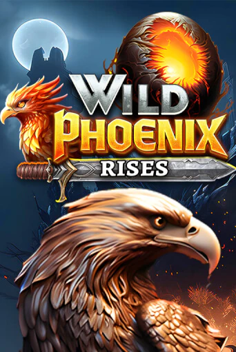 Слот Wild Phoenix Rises в демо-режиме от Mascot Gaming в Champion Slots Casino
