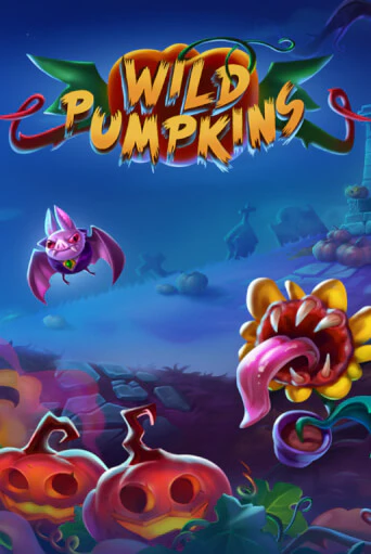 Слот Wild Pumpkins в демо-режиме от TrueLab в Champion Slots Casino