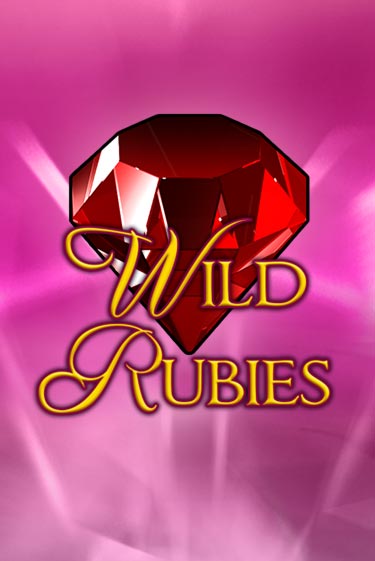Слот Wild Rubies в демо-режиме от Gamomat в Champion Slots Casino