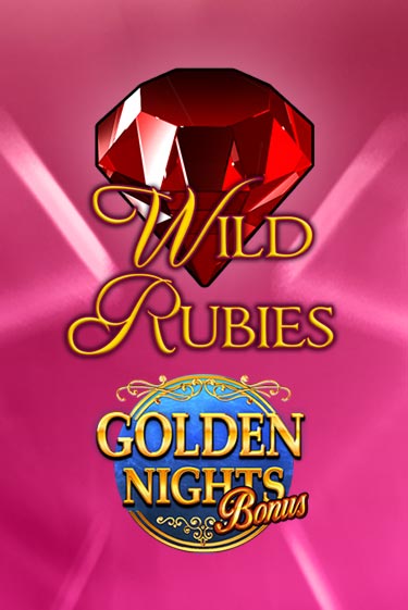 Слот Wild Rubies GDN в демо-режиме от Gamomat в Champion Slots Casino