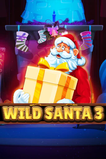 Слот Wild Santa 3 в демо-режиме от Spinomenal в Champion Slots Casino