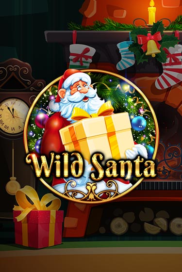 Слот Wild Santa в демо-режиме от Spinomenal в Champion Slots Casino