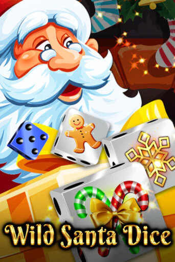 Слот Wild Santa Dice в демо-режиме от Spinomenal в Champion Slots Casino