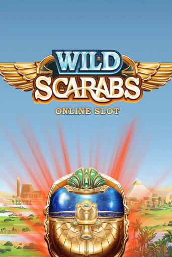 Слот Wild Scarabs в демо-режиме от Microgaming в Champion Slots Casino